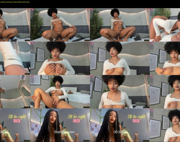 willow_hendrix — 120 minute Chaturbate female naked cam show, 720p, Sep 13, 2024