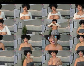 willow_hendrix — 29 minute Chaturbate female naked cam show, 720p, Sep 13, 2024