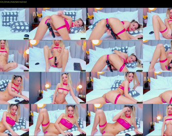 emillybronte — 121 minute Chaturbate female naked cam show, 720p, Sep 15, 2024