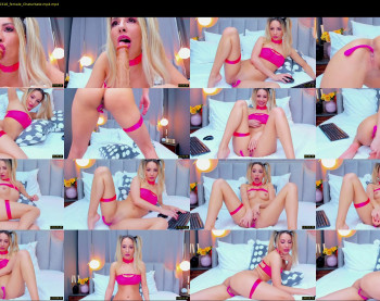 emillybronte — 120 minute Chaturbate female naked cam show, 720p, Sep 15, 2024