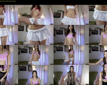 juliabeng1 — 52 minute Chaturbate female naked cam show, 720p, Sep 14, 2024