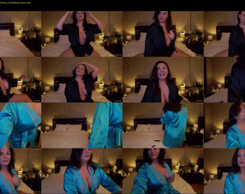 karrin — 50 minute Chaturbate female naked cam show, 720p, Sep 15, 2024