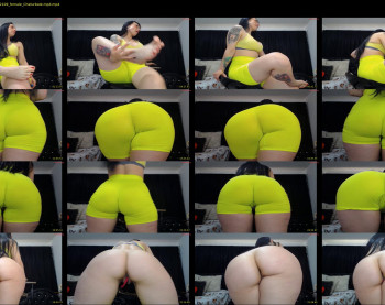 litas_secrets — 38 minute Chaturbate female naked cam show, 720p, Sep 14, 2024