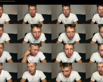 roastingcorn — 3 minute Chaturbate male naked cam show, 480p, Sep 14, 2024