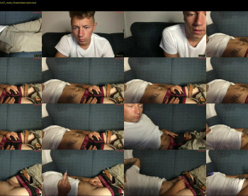 roastingcorn — 76 minute Chaturbate male naked cam show, 480p, Sep 15, 2024