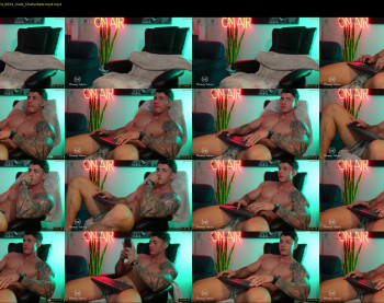 thomas_falcon1 — 96 minute Chaturbate male naked cam show, 720p, Sep 14, 2024
