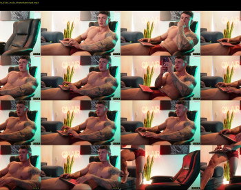 thomas_falcon1 — 78 minute Chaturbate male naked cam show, 720p, Sep 15, 2024