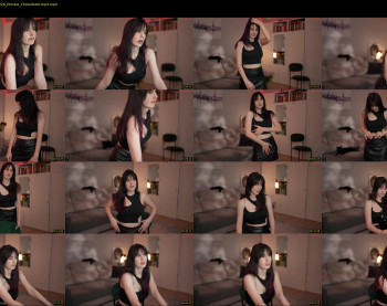_blackbee_ — 10 minute Chaturbate female naked cam show, 720p, Sep 15, 2024