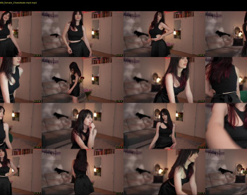 _blackbee_ — 33 minute Chaturbate female naked cam show, 720p, Sep 15, 2024