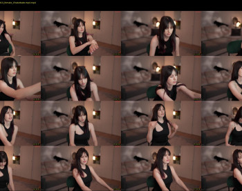 _blackbee_ — 9 minute Chaturbate female naked cam show, 720p, Sep 15, 2024