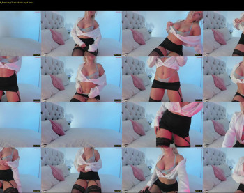 dee_nise — 52 minute Chaturbate female naked cam show, 720p, Sep 15, 2024
