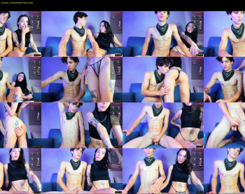 devil_fts — 16 minute Chaturbate couple naked cam show, 720p, Sep 15, 2024