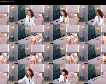 lisacroft — 120 minute Chaturbate female naked cam show, 720p, Sep 15, 2024