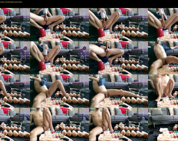 marcsx — 29 minute Chaturbate male naked cam show, 720p, Sep 15, 2024