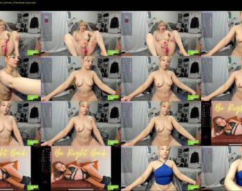 sub_button — 30 minute Chaturbate female naked cam show, 720p, Sep 16, 2024