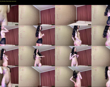 totallytiny_ — 66 minute Chaturbate female naked cam show, 720p, Sep 16, 2024