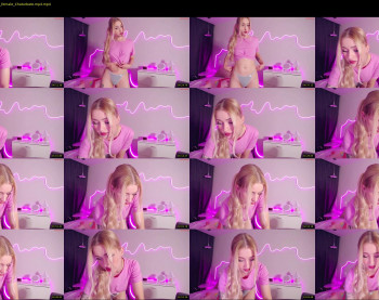 wild_lov — 4 minute Chaturbate female naked cam show, 720p, Sep 15, 2024