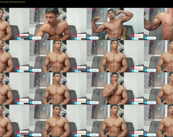 dylanrivera_ — 8 minute Chaturbate male naked cam show, 720p, Sep 16, 2024