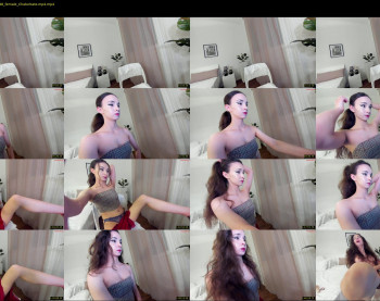 ehotlovea — 120 minute Chaturbate female naked cam show, 720p, Sep 16, 2024