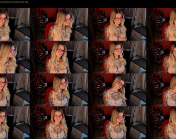 emmaa_hostt — 6 minute Chaturbate female naked cam show, 720p, Sep 17, 2024