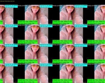 hell_l0ve — 14 minute Chaturbate female naked cam show, 720p, Sep 16, 2024