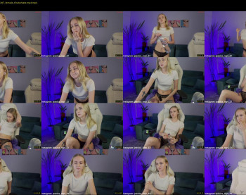 jessica_rays — 55 minute Chaturbate couple naked cam show, 720p, Sep 17, 2024