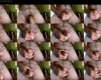 jff247 — 4 minute Chaturbate male naked cam show, 480p, Sep 16, 2024