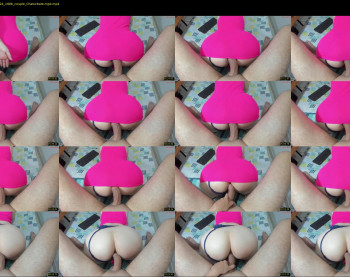 parejacachonda — 13 minute Chaturbate couple naked cam show, 720p, Sep 16, 2024