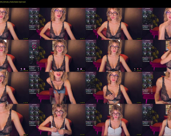 rubytwinkle — 23 minute Chaturbate female naked cam show, 720p, Sep 17, 2024