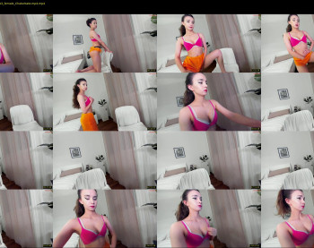 ehotlovea — 73 minute Chaturbate female naked cam show, 720p, Sep 17, 2024