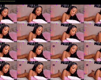 eimi_space — 9 minute Chaturbate female naked cam show, 720p, Sep 18, 2024