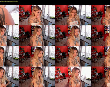 emmaa_hostt — 121 minute Chaturbate female naked cam show, 720p, Sep 17, 2024