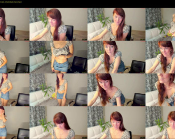 fritha — 26 minute Chaturbate female naked cam show, 720p, Sep 18, 2024