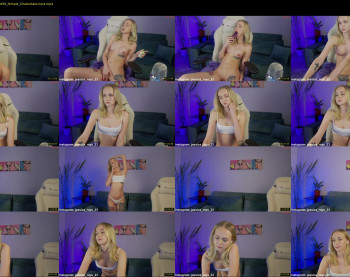 jessica_rays — 21 minute Chaturbate couple naked cam show, 720p, Sep 18, 2024