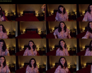 karrin — 110 minute Chaturbate female naked cam show, 720p, Sep 17, 2024