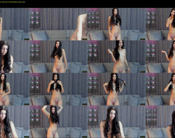 leonawills — 23 minute Chaturbate female naked cam show, 720p, Sep 17, 2024