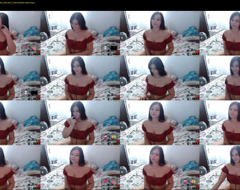 mishukitty — 4 minute Chaturbate female naked cam show, 720p, Sep 17, 2024