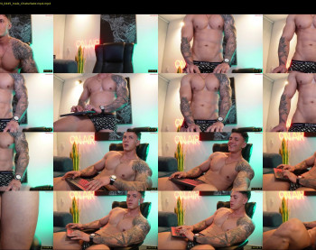 thomas_falcon1 — 120 minute Chaturbate male naked cam show, 720p, Sep 18, 2024