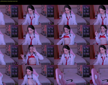 coddleweeper — 20 minute Chaturbate female naked cam show, 720p, Sep 18, 2024