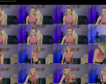 jessica_rays — 45 minute Chaturbate couple naked cam show, 720p, Sep 19, 2024