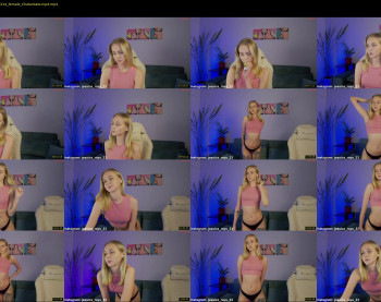 jessica_rays — 28 minute Chaturbate couple naked cam show, 720p, Sep 19, 2024