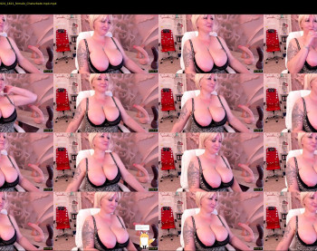 samantha__james — 4 minute Chaturbate female naked cam show, 720p, Sep 18, 2024