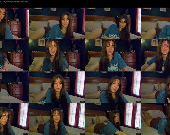 _modestmouse — 21 minute Chaturbate female naked cam show, 720p, Sep 19, 2024
