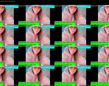 hell_l0ve — 25 minute Chaturbate female naked cam show, 720p, Sep 19, 2024