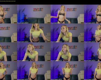jessica_rays — 46 minute Chaturbate couple naked cam show, 720p, Sep 19, 2024