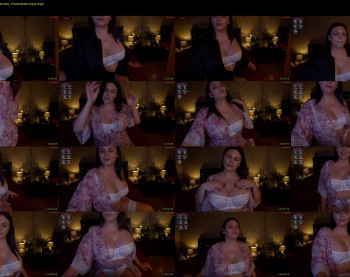 karrin — 120 minute Chaturbate female naked cam show, 720p, Sep 20, 2024