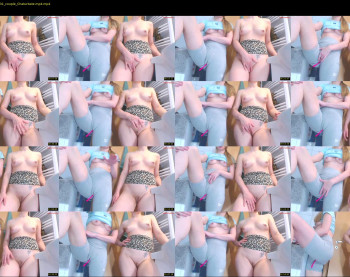 llovers4u2 — 3 minute Chaturbate couple naked cam show, 480p, Sep 20, 2024