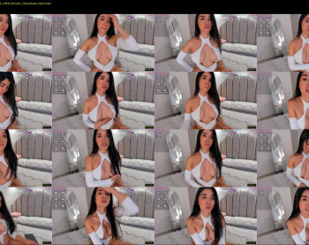 marianasilva__ — 6 minute Chaturbate female naked cam show, 720p, Sep 19, 2024