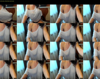 nickyplus — 3 minute Chaturbate couple naked cam show, 720p, Sep 19, 2024