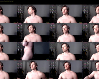 robknocks — 38 minute Chaturbate male naked cam show, 720p, Sep 19, 2024